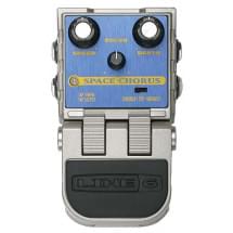 LINE 6 TONECORE SPACE CHORUS PEDAL